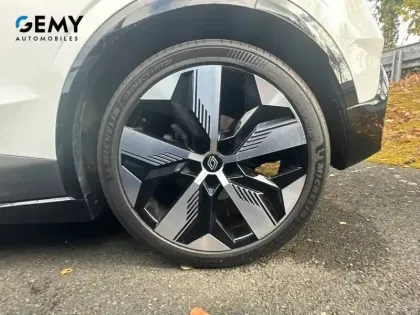 Photo 10 Renault Megane  E-Tech EV60 220 ch super charge