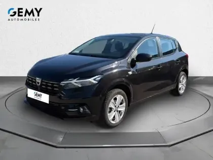 Photo Dacia Sandero Confort