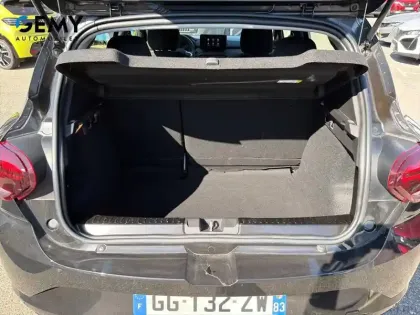 Photo 5 Dacia Sandero  SCe 65