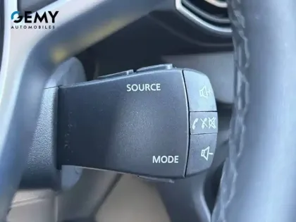 Photo 17 Dacia Sandero  SCe 65