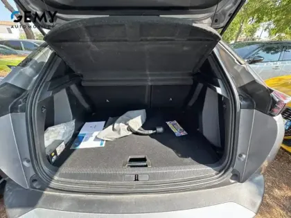 Photo 5 Peugeot 2008  PureTech 100 S&S BVM6