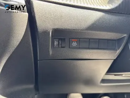 Photo 19 Peugeot 2008  PureTech 100 S&S BVM6