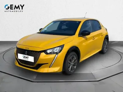 Photo Peugeot 208 Style