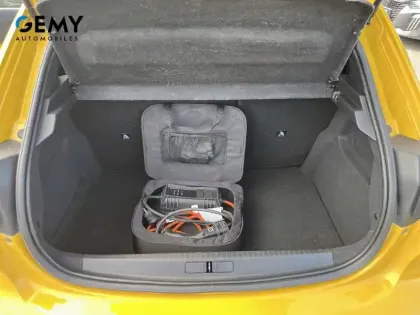 Photo 5 Peugeot 208  Electrique 50 kWh 136ch