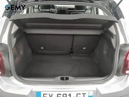 Photo 5 Citroën C3  PureTech 110 S&S BVM6