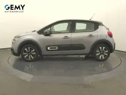 Photo 18 Citroën C3  PureTech 110 S&S BVM6