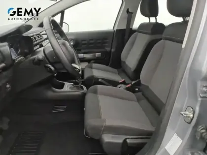 Photo 8 Citroën C3  PureTech 110 S&S BVM6