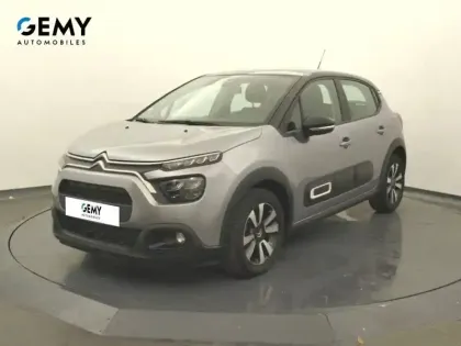 Photo Citroën C3 Shine