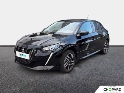 Photo Peugeot 208 Roadtrip
