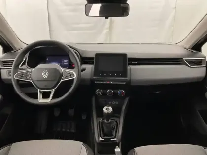 Photo 9 Renault Clio  Blue dCi 100 ch GSR2