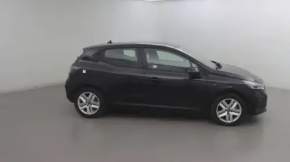 Photo 5 Renault Clio  Blue dCi 100 ch GSR2