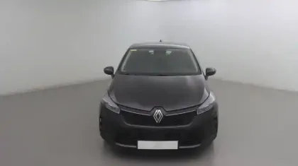 Photo 7 Renault Clio  Blue dCi 100 ch GSR2