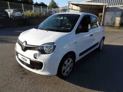 Photo Renault Twingo Life