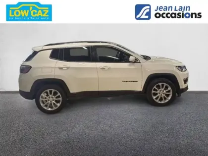 Photo 10 Jeep Compass  1.3 GSE T4 150 ch BVR6