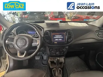 Photo 5 Jeep Compass  1.3 GSE T4 150 ch BVR6