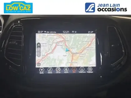 Photo 20 Jeep Compass  1.3 GSE T4 150 ch BVR6