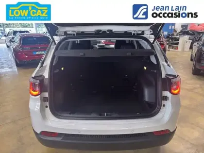 Photo 16 Jeep Compass  1.3 GSE T4 150 ch BVR6