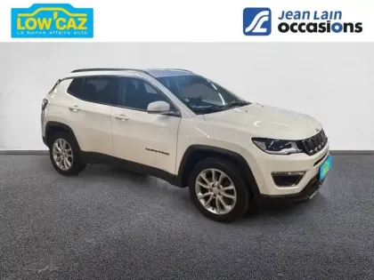 Photo 9 Jeep Compass  1.3 GSE T4 150 ch BVR6