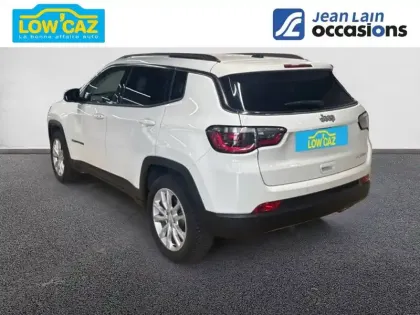 Photo 13 Jeep Compass  1.3 GSE T4 150 ch BVR6