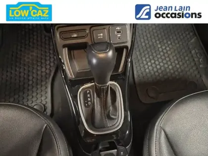 Photo Jeep Compass Limited