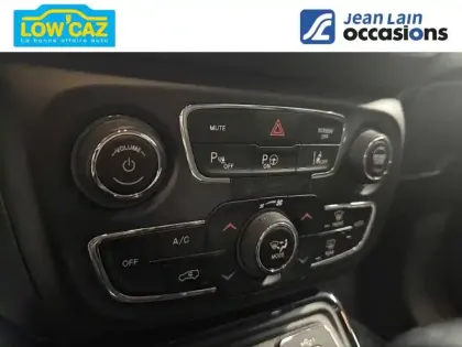 Photo 21 Jeep Compass  1.3 GSE T4 150 ch BVR6