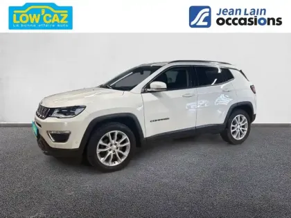 Photo 7 Jeep Compass  1.3 GSE T4 150 ch BVR6