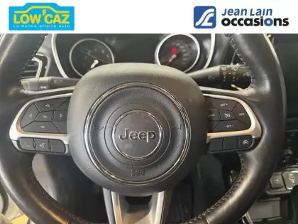 Photo 18 Jeep Compass  1.3 GSE T4 150 ch BVR6