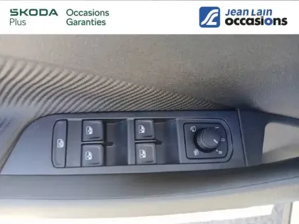 Photo 16 Skoda Kamiq  1.0 TSI Evo 2 116 ch DSG7