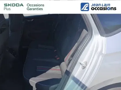 Photo 5 Skoda Kamiq  1.0 TSI Evo 2 116 ch DSG7