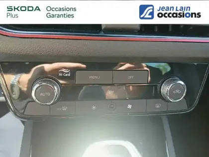 Photo 19 Skoda Kamiq  1.0 TSI Evo 2 116 ch DSG7
