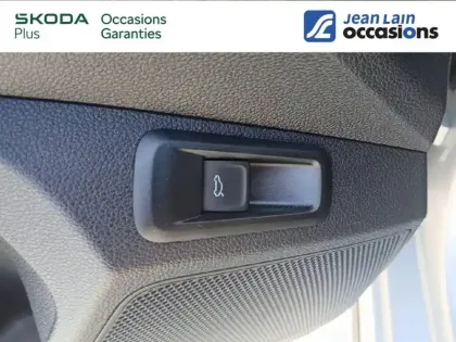 Photo 17 Skoda Kamiq  1.0 TSI Evo 2 116 ch DSG7