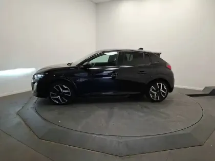 Photo Peugeot 208 Gt
