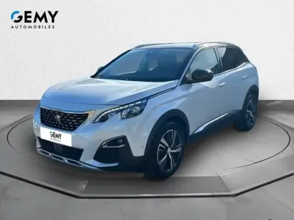 Photo Peugeot 3008 Allure