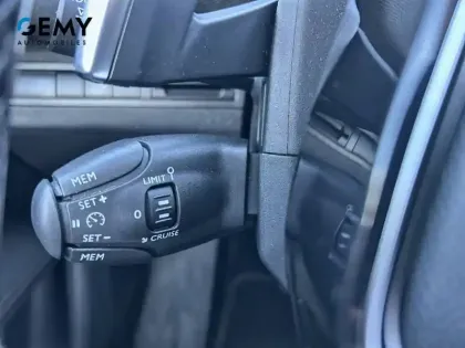 Photo 16 Peugeot 3008  Puretech 130ch S&S EAT8