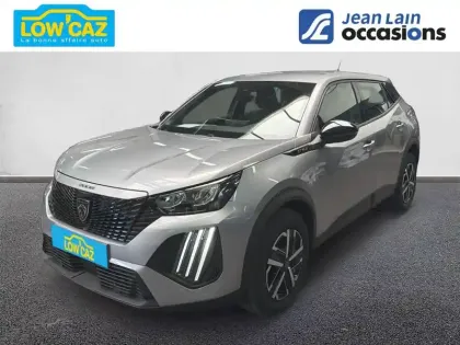 Photo Peugeot 2008 Style