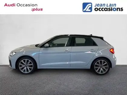 Photo 7 Audi A1  Sportback 25 TFSI 95 ch BVM5