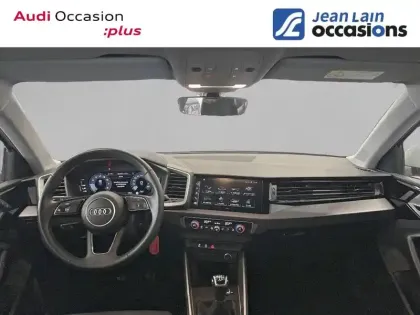 Photo 17 Audi A1  Sportback 25 TFSI 95 ch BVM5