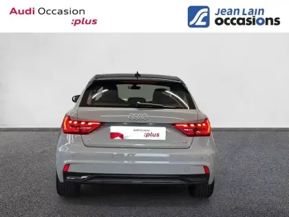 Photo 5 Audi A1  Sportback 25 TFSI 95 ch BVM5