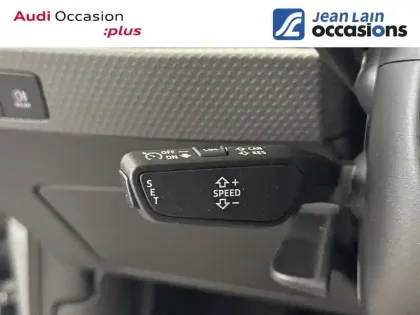 Photo 18 Audi A1  Sportback 25 TFSI 95 ch BVM5