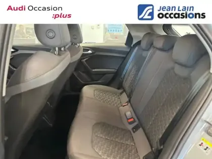 Photo 16 Audi A1  Sportback 25 TFSI 95 ch BVM5
