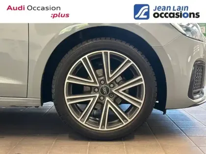 Photo 8 Audi A1  Sportback 25 TFSI 95 ch BVM5