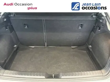 Photo 9 Audi A1  Sportback 25 TFSI 95 ch BVM5