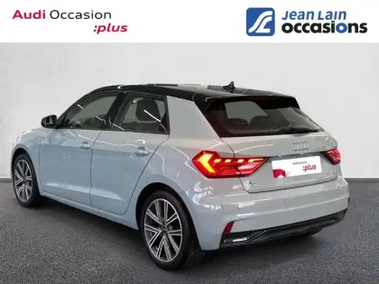 Photo 6 Audi A1  Sportback 25 TFSI 95 ch BVM5
