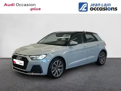 Photo Audi A1 Advanced