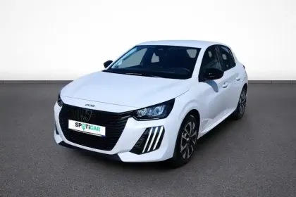 Photo Peugeot 208 Style