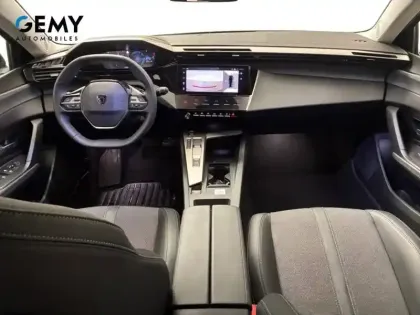 Photo 9 Peugeot 308  SW Hybrid 136 e-DCS6