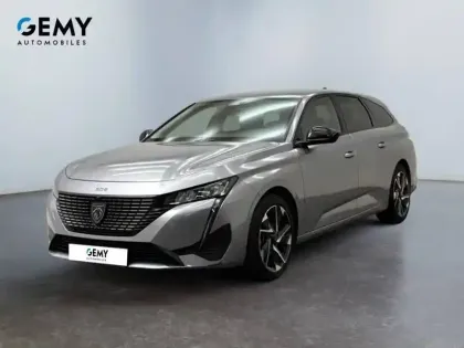 Photo Peugeot 308 Allure