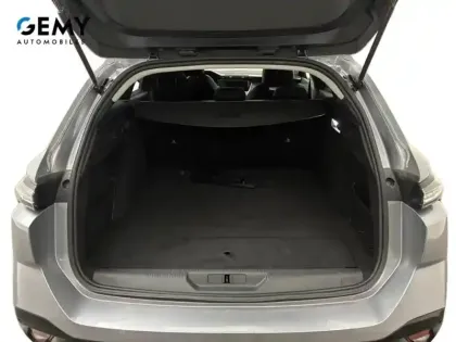 Photo 14 Peugeot 308  SW Hybrid 136 e-DCS6