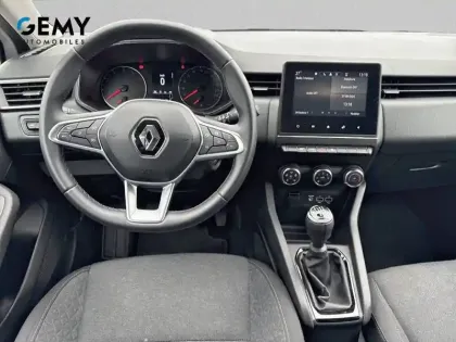 Photo 7 Renault Clio  TCe 90