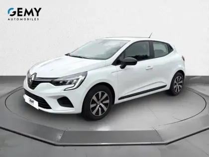 Photo Renault Clio Equilibre